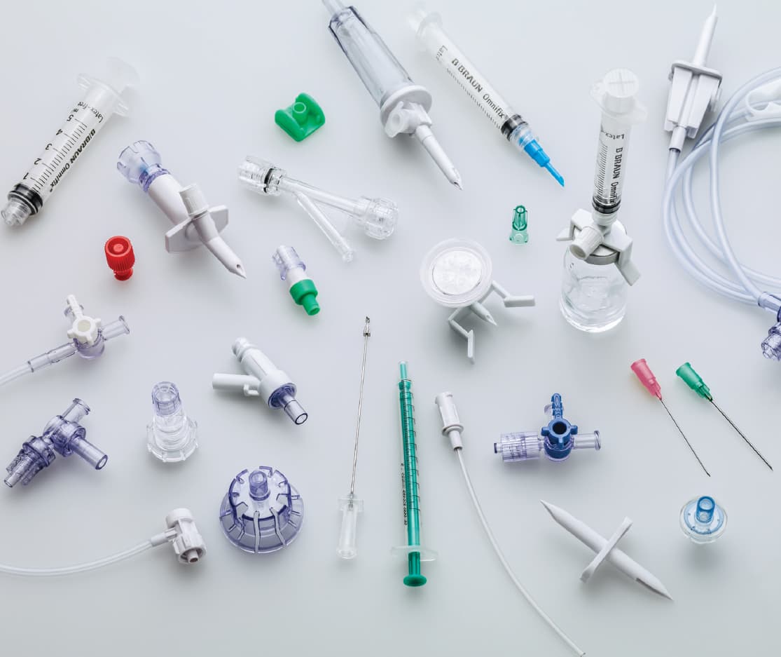 幅広い製品群からOEMソリューションをご提供いたします