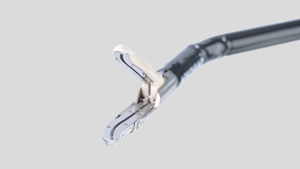 低侵襲手術 （内視鏡外科手術） - B. Braun