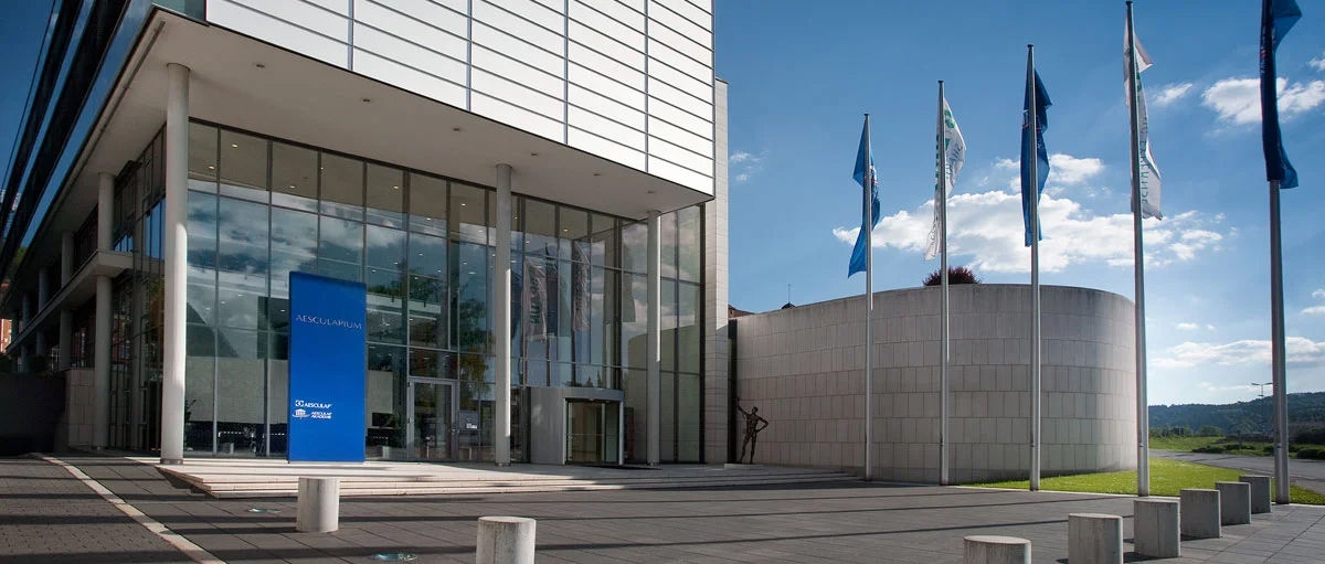 View other Aesculap Academy courses