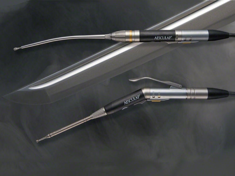 外科手術用ドリル - B. Braun