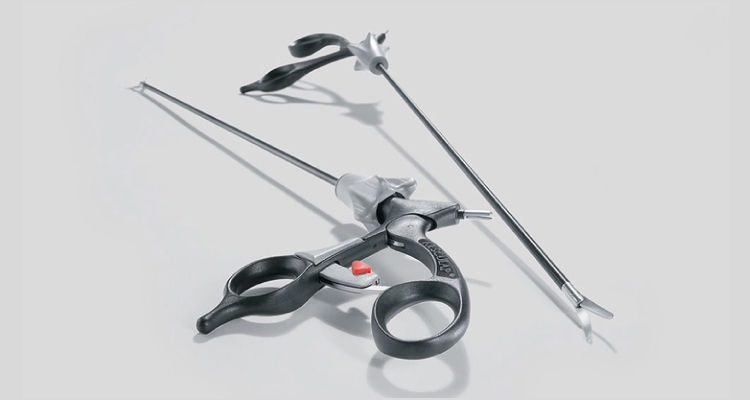 AdTec® 腹腔鏡手術用器具