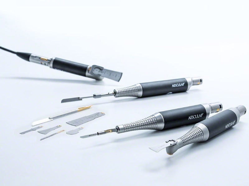 外科手術用ドリル - B. Braun