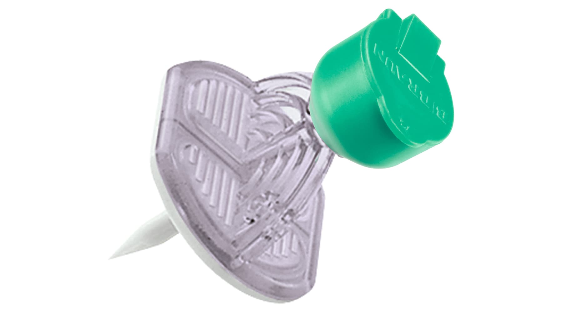 薬液調整用器具