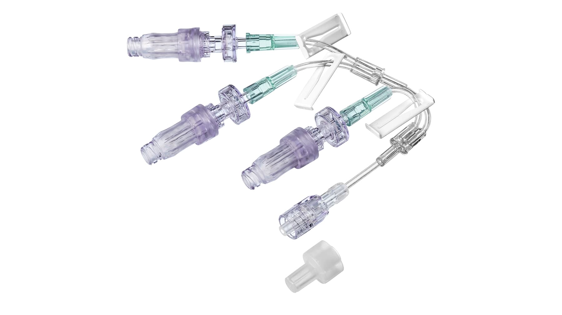 輸液セット関連