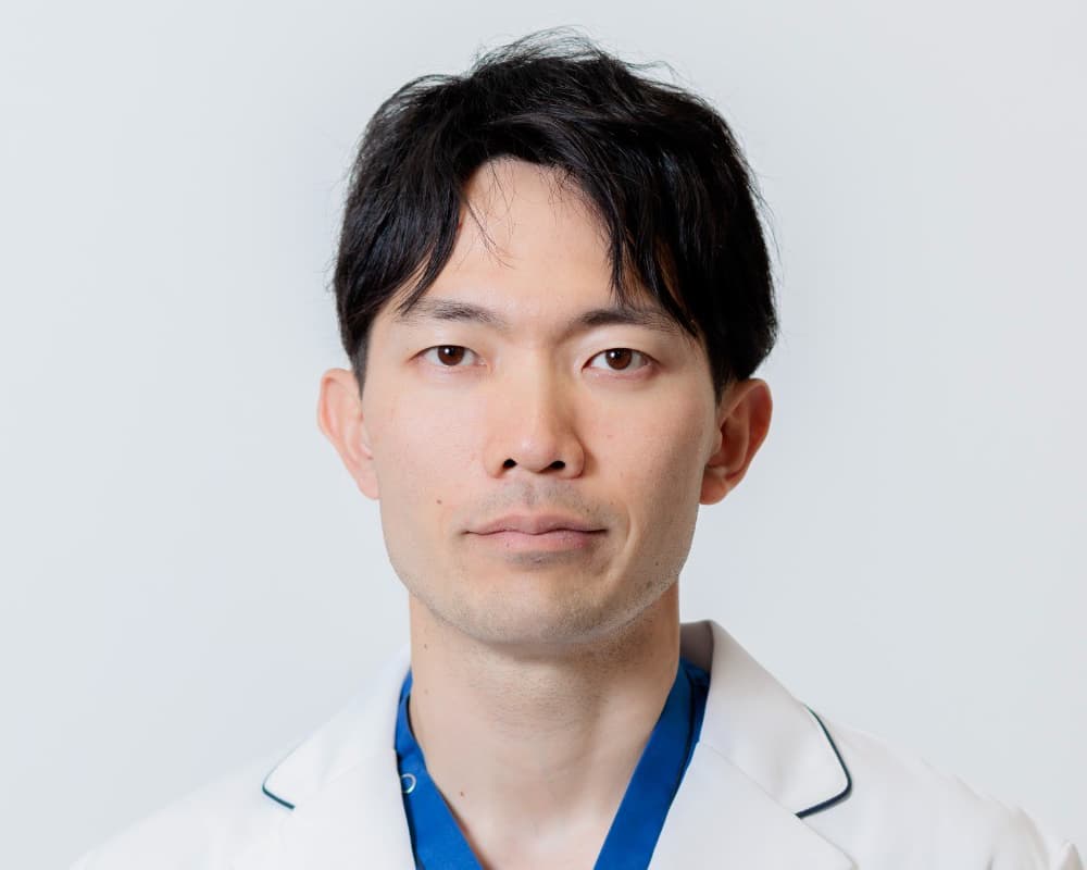 Kohei Yoshikawa, MD
