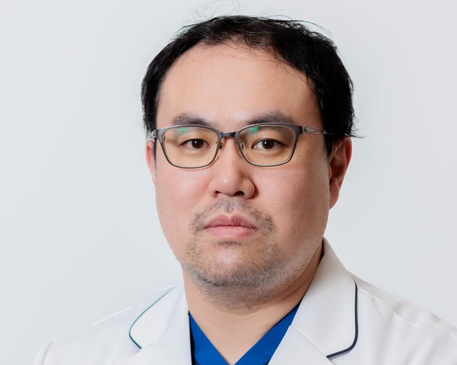 Yasuaki Okada, MD