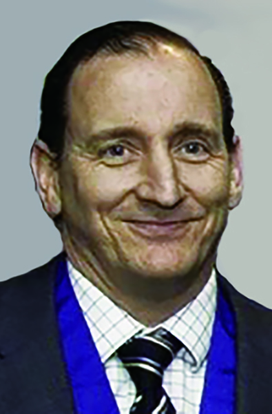 Prof. Francisco González Llanos, MD, PhD