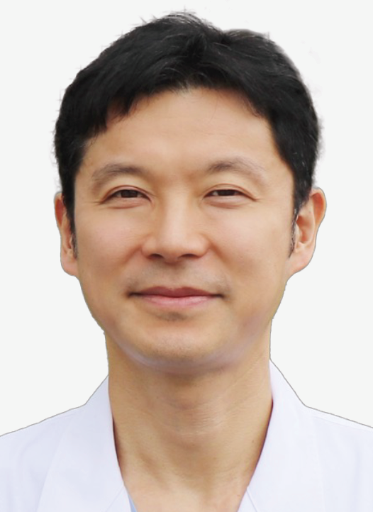 Prof. Hidenori Endo, MD, PhD