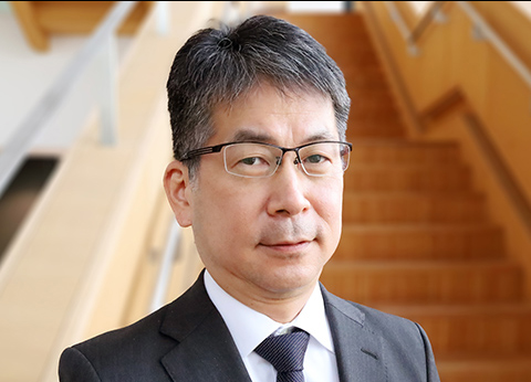 Prof. Michihiro Kohno, MD, PhD