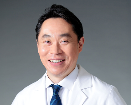 Prof. Hirofumi Nakatomi, MD, PhD