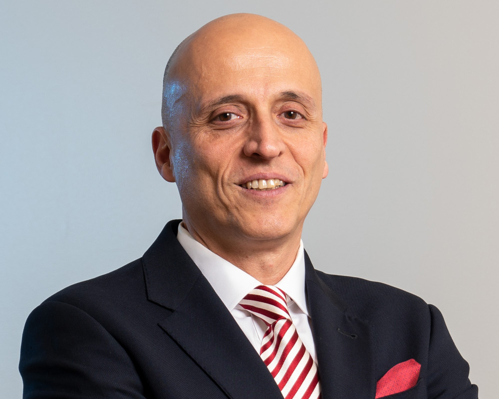 Prof. Mustafa Baskaya, MD, PhD