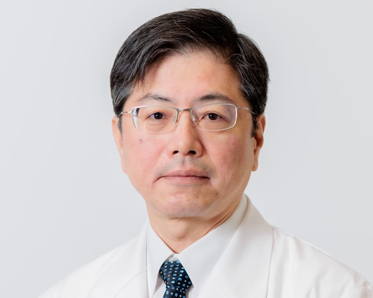 Prof. Rokuya Tanikawa, MD