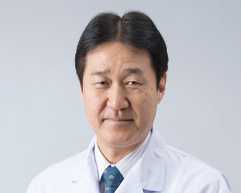 Prof. Shigeru Miyachi, MD, PhD