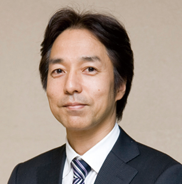 Prof. Shinichi Yoshimura, MD, PhD