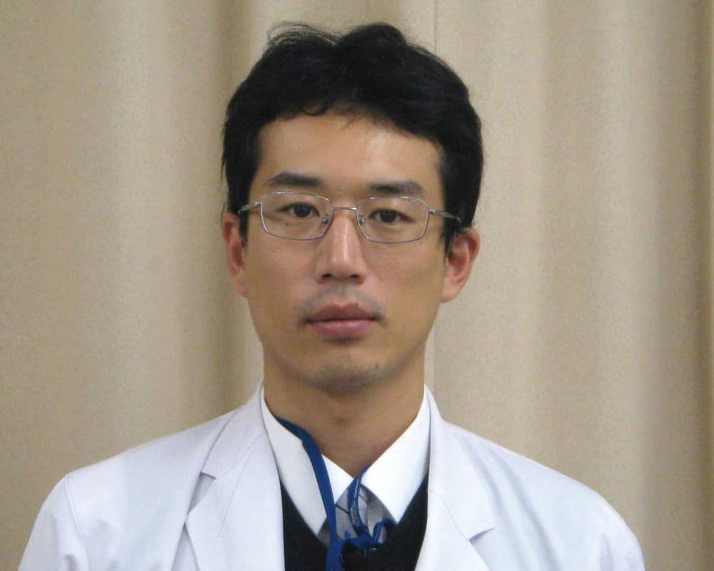 Prof. Tomohiro Inoue, MD, PhD