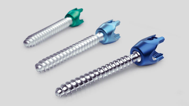 脊椎脊髄治療 - B. Braun