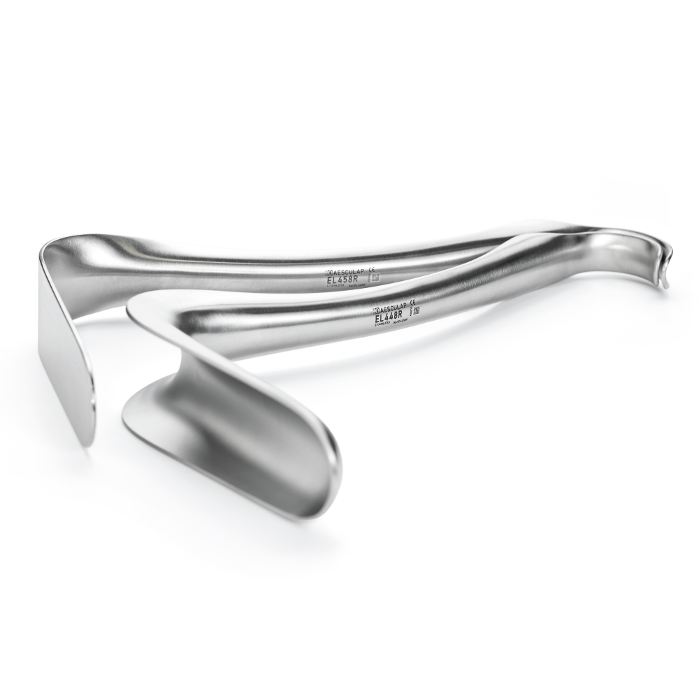 婦人科手術用鋼製器具類