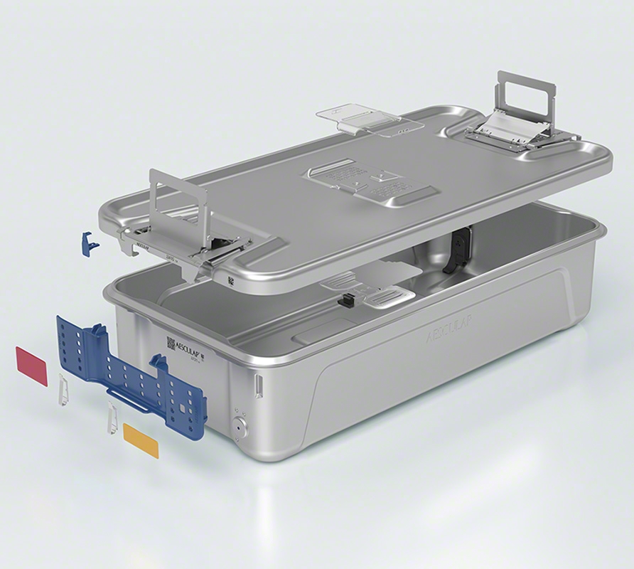 AESCULAP Aicon® Container System